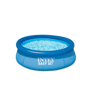 Piscina Easy Set 2.419 litros intex
