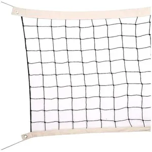 Rde Master Volei 2 Faixas 1,00m X 9,50m Resis 26kg 1 Preto