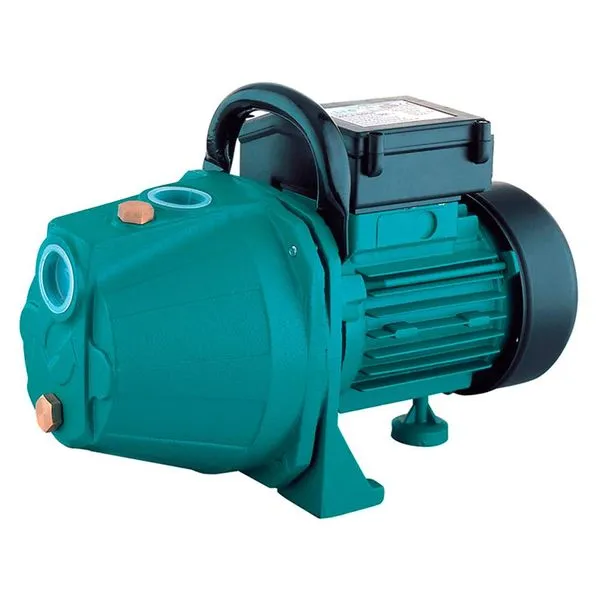 Bomba Auto Aspirante 1,5CV Lepono XKJ1100I 127V