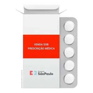 Zyad Diário Tadalafila 5mg 60 Comprimidos Revestidos