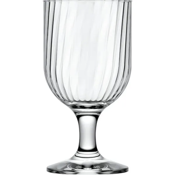 Taça Para Água Fiore 310ml 77740201834699 - Nadir