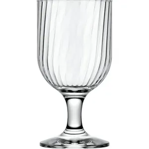 Taça Para Água Fiore 310ml 77740201834699 - Nadir