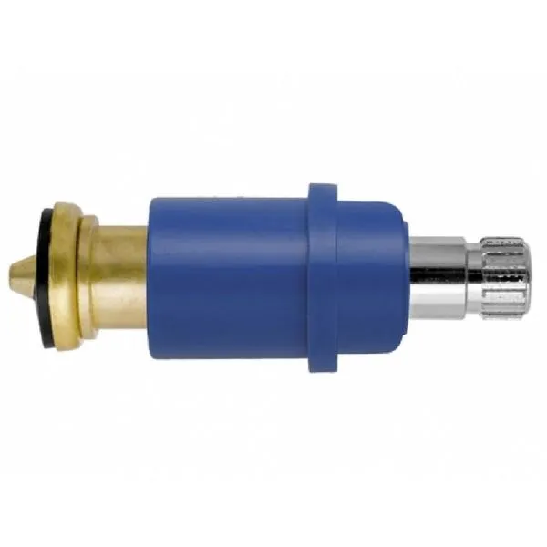 Reparo Mvs para Torneira sem Castelo Deca 02010321 Compatível com Registro e Misturador Blukit Reparo Mvs para Torneira sem Castelo Deca 02010321 Uso em Lavatório e Bidê Blukit