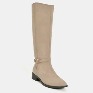 Bota Montaria Marrom 364-001-01 36