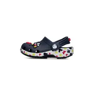 Sandália Crocs Mickey Friends Cls Clg T Infantil - 25