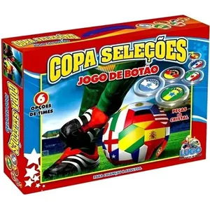 Copa Seleções Csl043