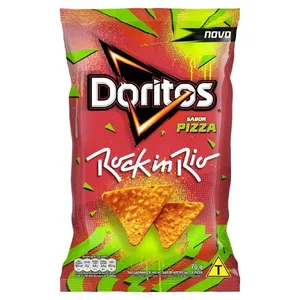 Doritos 78gr Pizza
