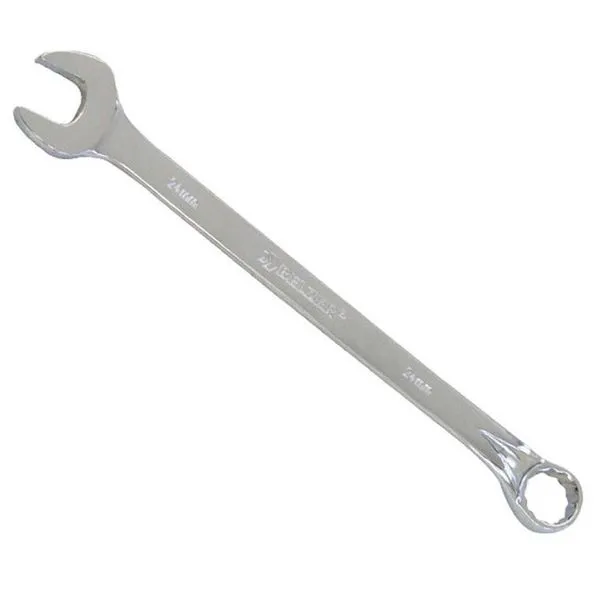 Chave Combinada 2000 23mm Vanadium CRV - 302020B - BELZER