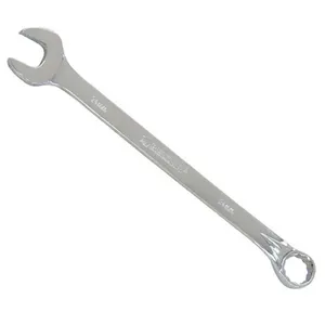 Chave Combinada 2000 23mm Vanadium CRV - 302020B - BELZER