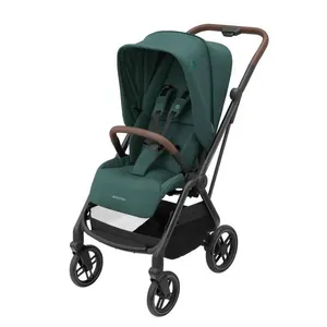 Carrinho de Bebê - Essential - Maxi-Cosi - Leona² - Verde