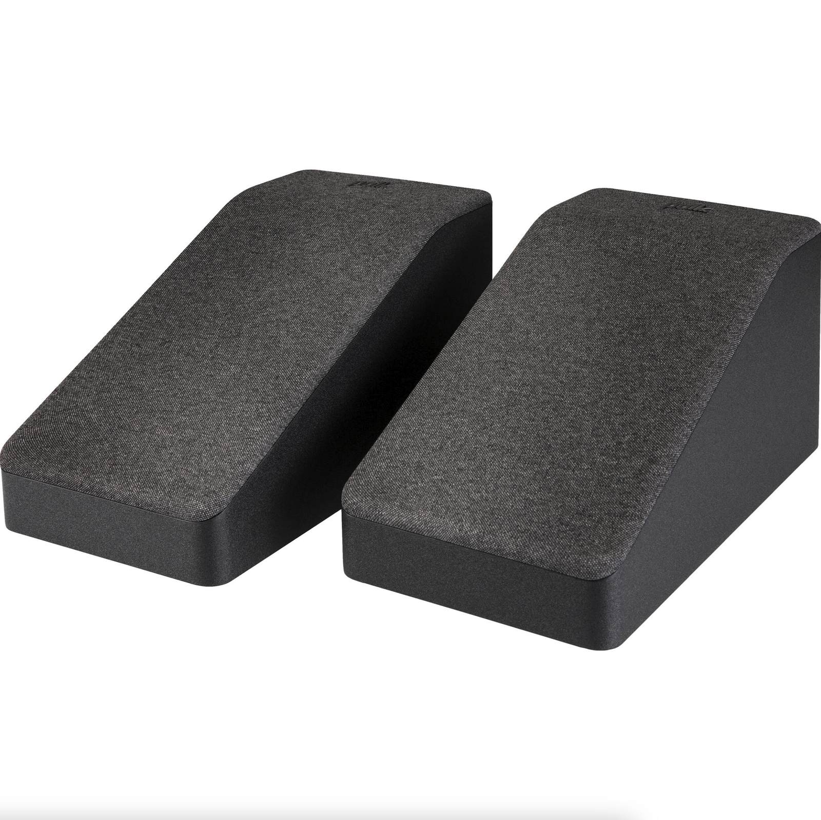 Polk Audio Reserve Series R900 Dolby Atmos (Matte Black, Par)