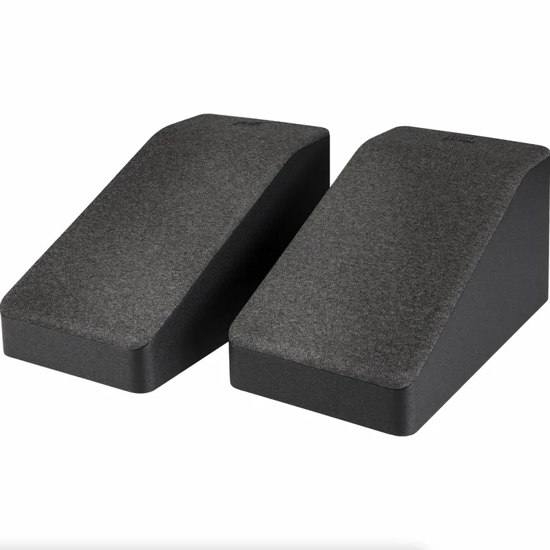 Polk Audio Reserve Series R900 Dolby Atmos (Matte Black, Par)
