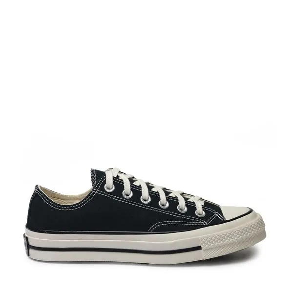 Tênis Converse Chuck 70 All Star Preto Branco Amêndoa CT09560004-33