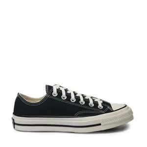 Tênis Converse Chuck 70 All Star Preto Branco Amêndoa CT09560004-33