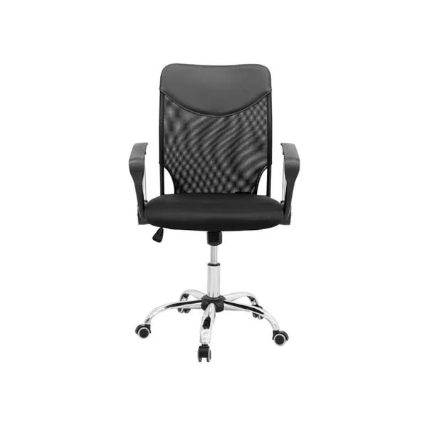 Cadeira Office Best Diretor Preto C200 (MP)