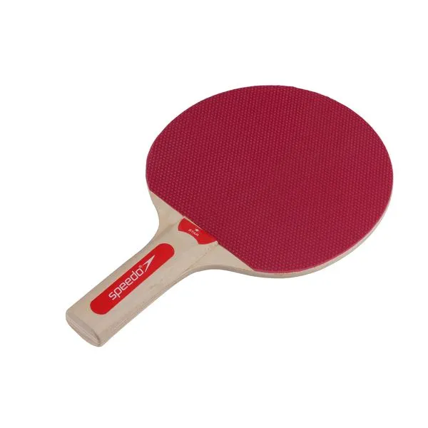 Raquete para tênis de mesa Star Speedo - UNICA ÚNICO