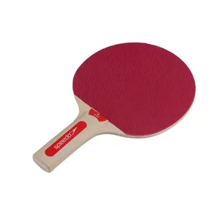 Raquete para tênis de mesa Star Speedo - UNICA ÚNICO