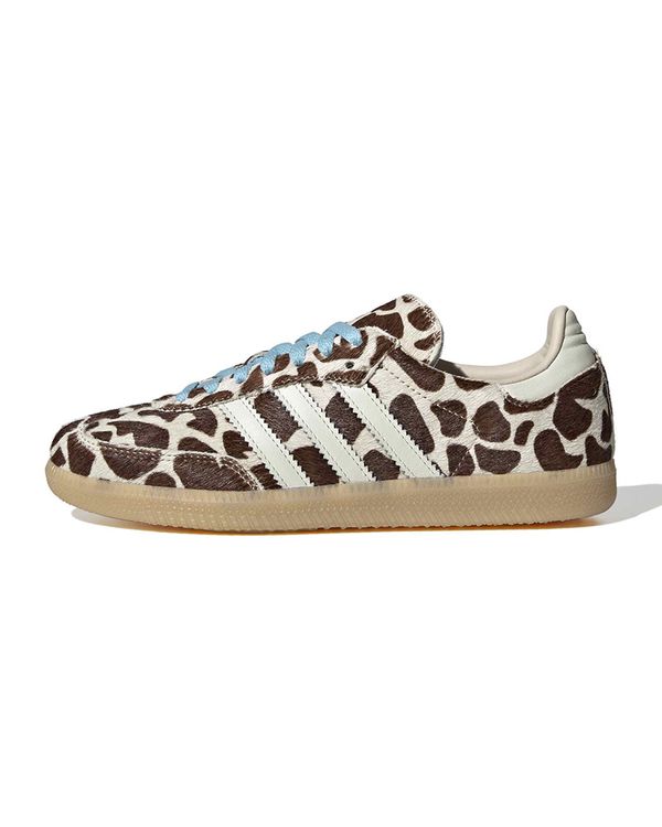 Tênis adidas Samba OG Feminino