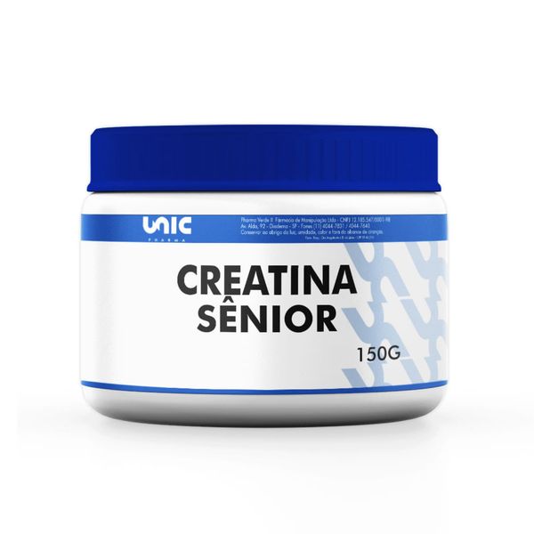 Creatina Sênior - 150g