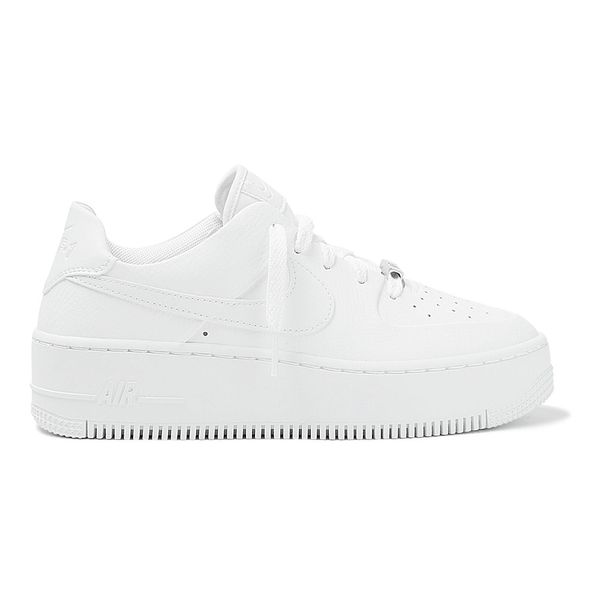 Tênis Nike Air Force 1 Sage XX Feminino - 38