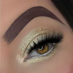 Sombra Asa Borboleta Bitarra Chic Mirror - Bitarra Beauty