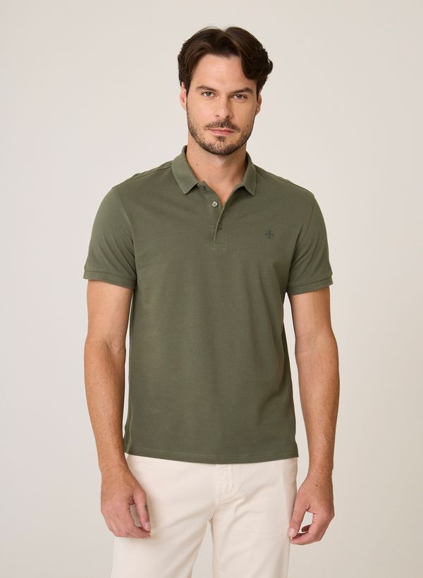 Polo Essential Básica Dudalina Masculina GG