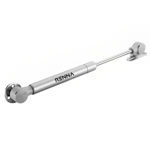 Pistão Força Normal Cinza 80N - 3.650.2046 - RENNA