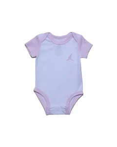Body Jordan Brooklyn Essentials 3PC Infantil - 9 meses