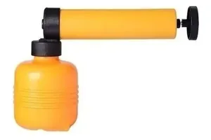 Pulverizador P/ Combate A Pragas Manual Mac Loren 400ml Pmcp