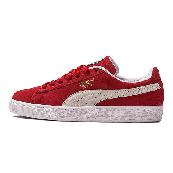 Tênis Puma Suede Classic + GS Infantil - 39
