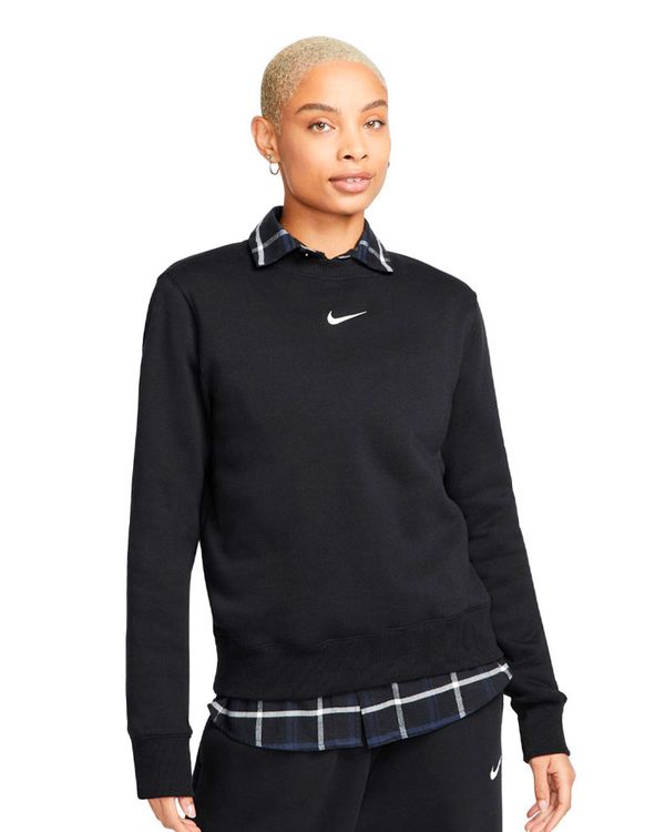 Camiseta Nike Phoenix Feminina - M