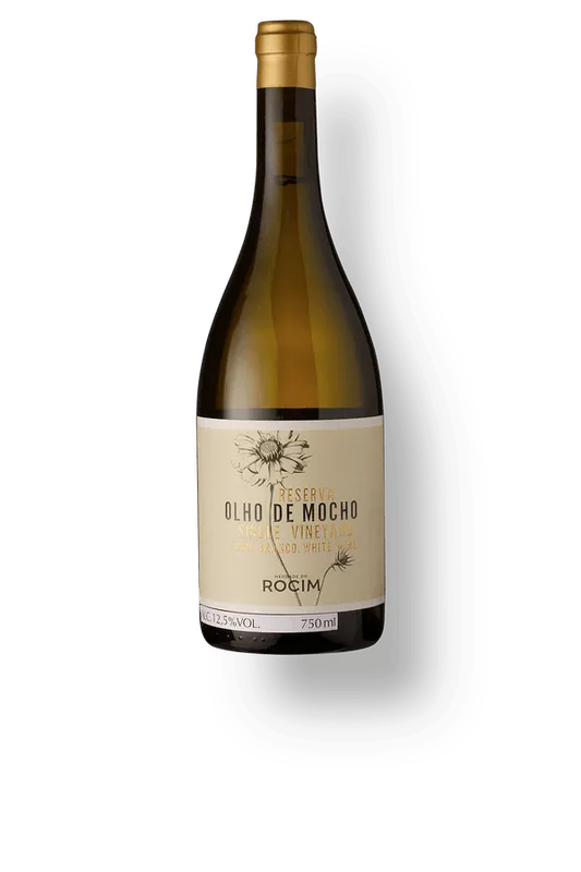 Olho de Mocho Reserva Branco