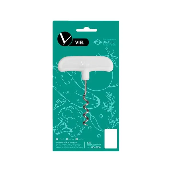 Saca Rolhas - Viel