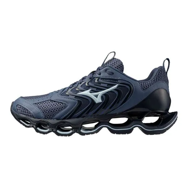 Tênis Mizuno Wave Prophecy 14-S 40 Azul