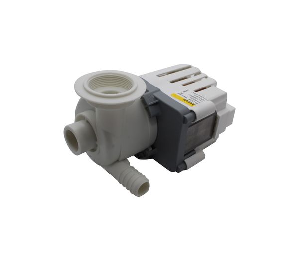 Eletrobomba de Circulação 110V para Lava Louças Brastemp - W10585027 W10585027