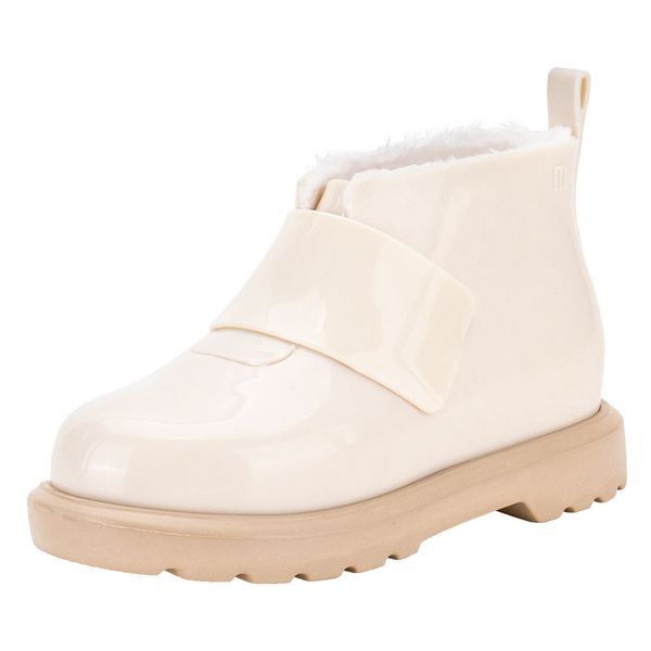 Mini Melissa Chelsea Boot Baby 32833 BEGE 26/27