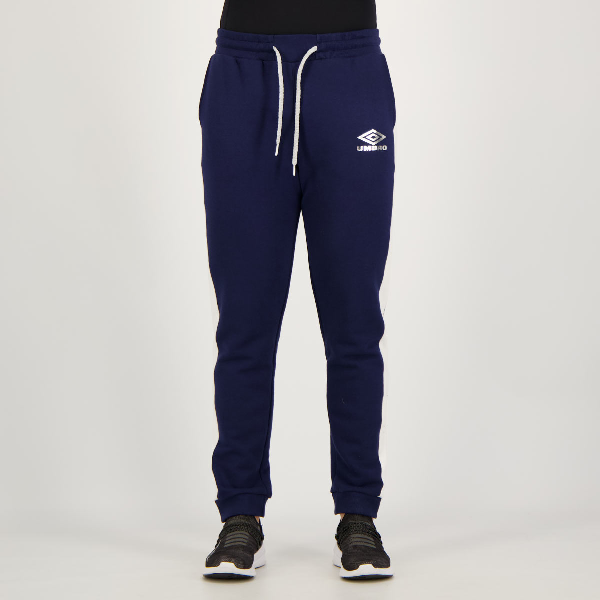 Calça Umbro Strip Marinho