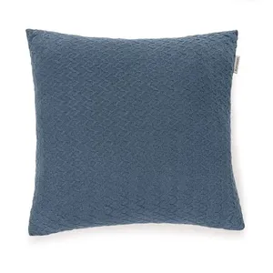 Almofada Karsten Movaz Marinho 45x45 3400354
