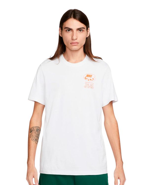 Camiseta Nike NSW Tee Art Masculina - G