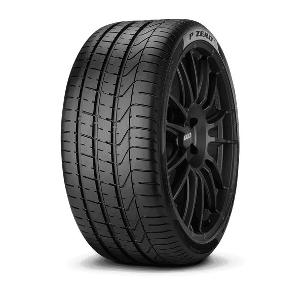 Pneu Aro 19 Pirelli P Zero (Mgt) 245/45ZR19 98Y