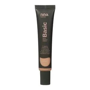 BASE NINA MAKEUP BASIC COR 8