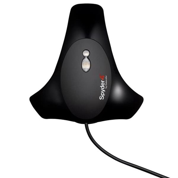 Calibrador de Display - Spyder 4 Elite - Datacolor - S4EL100