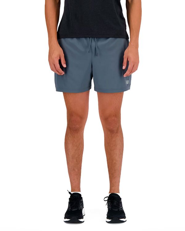 Shorts New Balance Sport Masculino - P