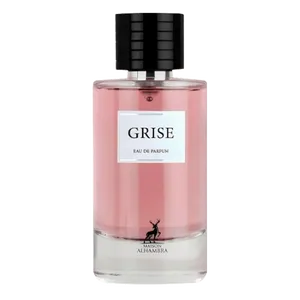Maison Alhambra Grise Eau De Parfum - Perfume Feminino 100ml