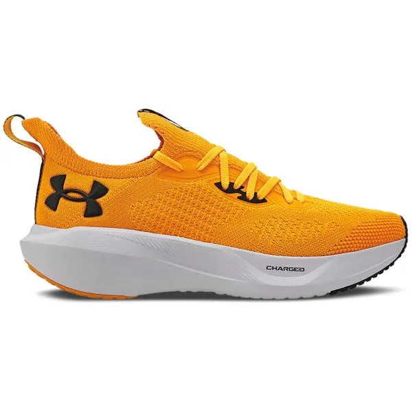 Tênis de Corrida Under Armour Charged Slight 3 44 Laranja