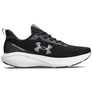Tênis de Corrida Masculino Under Armour Charged Beat 36 Preto