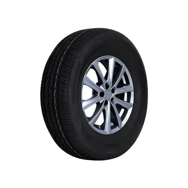 Pneu Tracmax X-Privilo H/T 265/60 R18 HT Aro 18 110H