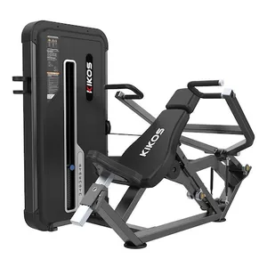 Desenvolvimento De Ombro Kikos Pro Concept Ii 135Kg C2S23