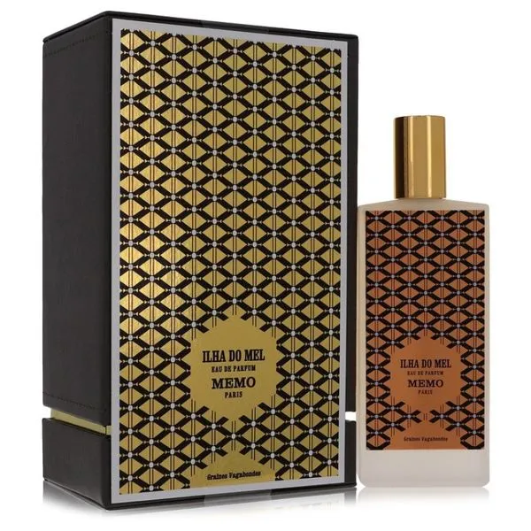 Perfume Feminino Memo 75 ML Eau De Parfum