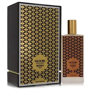 Perfume Feminino Memo 75 ML Eau De Parfum